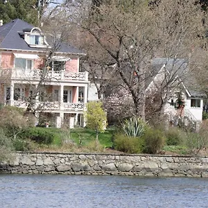 Lipton Place By Elegant Waterfront Maison d'hôtes