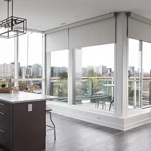 Liv Extended Ottawa