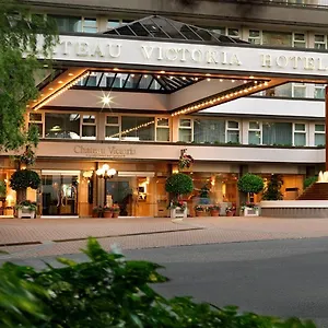 Chateau Hotel&suites Hotel