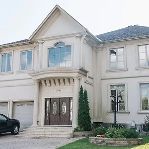 Jstlikehome - Luxury Mansion Ottawa