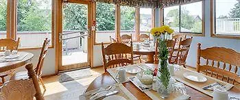 Marketa'S Bed And Breakfast 3*, Victoria Canada