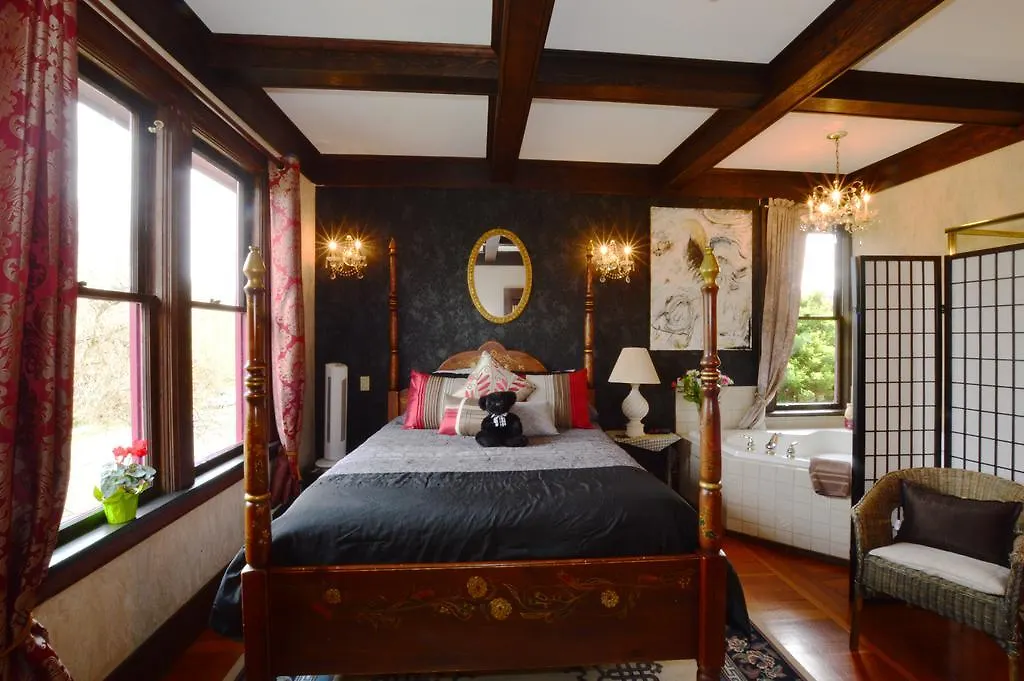 Bed & Breakfast Marketa'S Bed And Breakfast