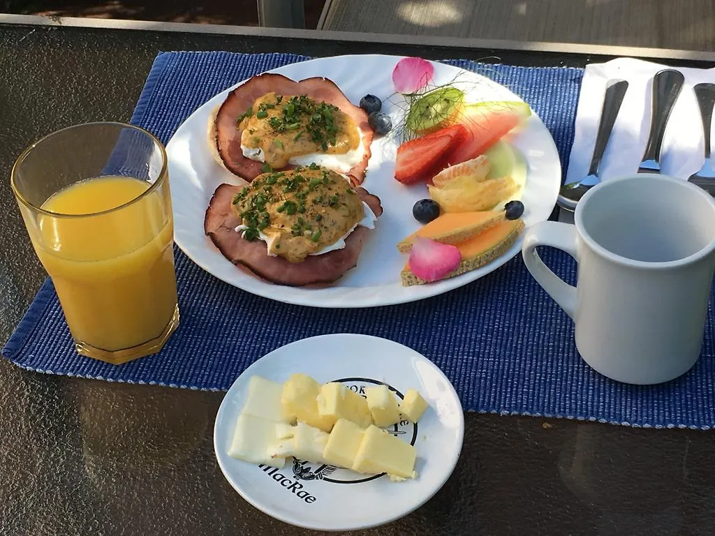 *** Bed & Breakfast Marketa'S Bed And Breakfast Canada