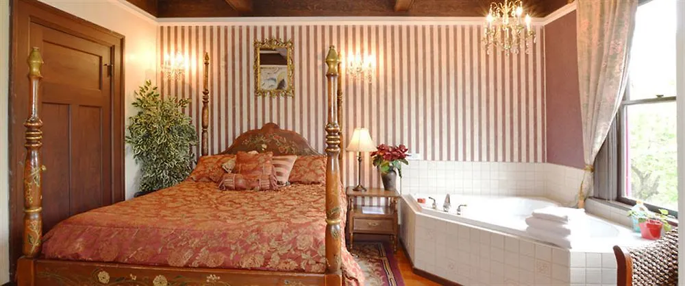 Marketa'S Bed And Breakfast